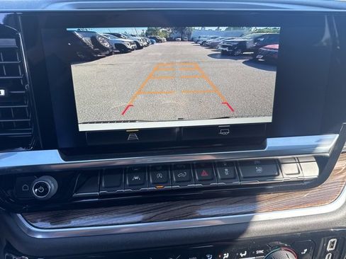 New 2026 Chevrolet Silverado 1500 LT image 15