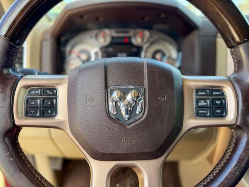 Used 2014 RAM 1500 Laramie Longhorn w/ Convenience Group image 18