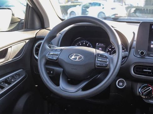 Certified 2023 Hyundai Kona SEL w/ Cargo Package image 21