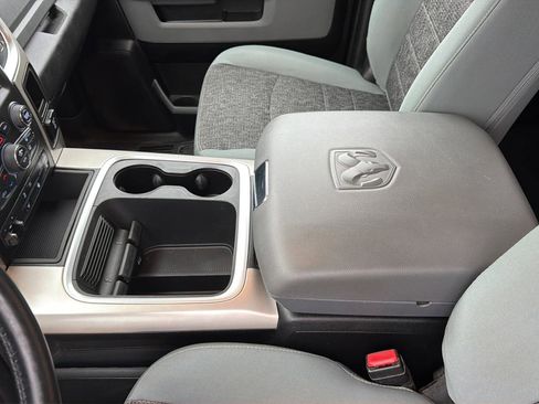 Used 2019 RAM 1500 Big Horn image 21