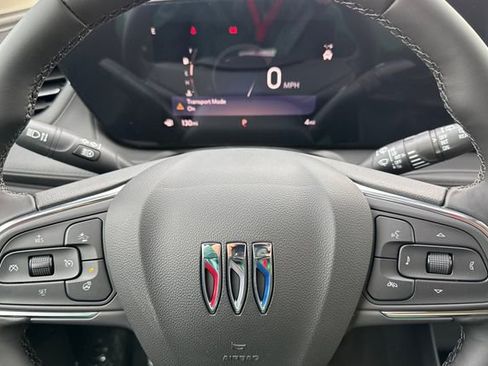 New 2026 Buick Encore GX Sport Touring w/ Advanced Technology Package image 25