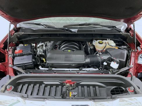 Certified 2023 GMC Sierra 1500 Denali w/ Denali Reserve Package image 25