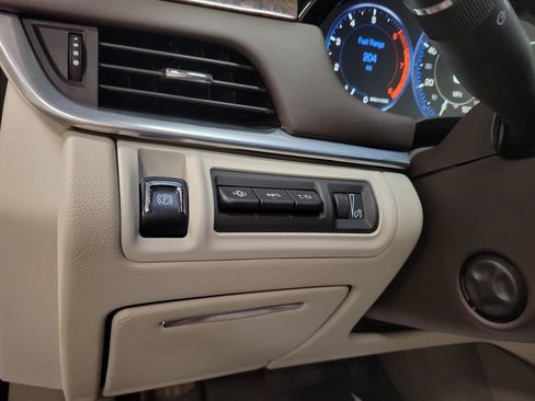 Used 2014 Cadillac XTS Platinum AWD/4WD image 26