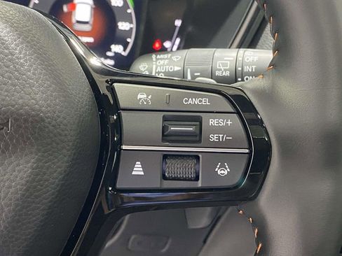 New 2026 Honda CR-V Sport Touring image 22
