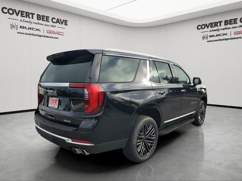 New 2026 GMC Yukon Denali image 9
