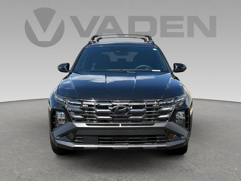 New 2026 Hyundai Tucson XRT FWD image 24