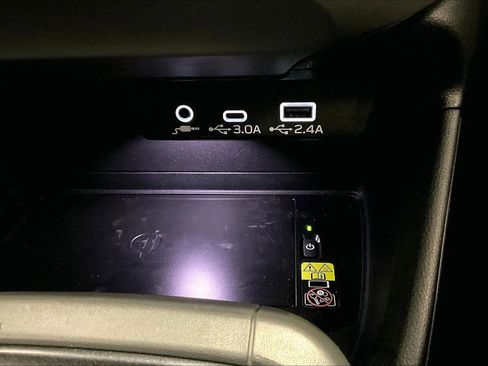 Used 2024 Subaru Crosstrek 2.5i Sport image 31