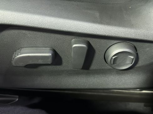 Used 2024 Subaru WRX Limited AWD/4WD image 28