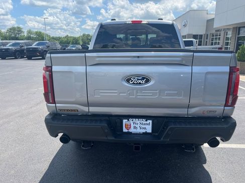 New 2025 Ford F150 Tremor w/ Equipment Group 402A High image 4