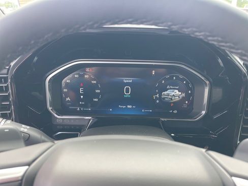 New 2026 Chevrolet Silverado 1500 LT w/ Leather Package image 4