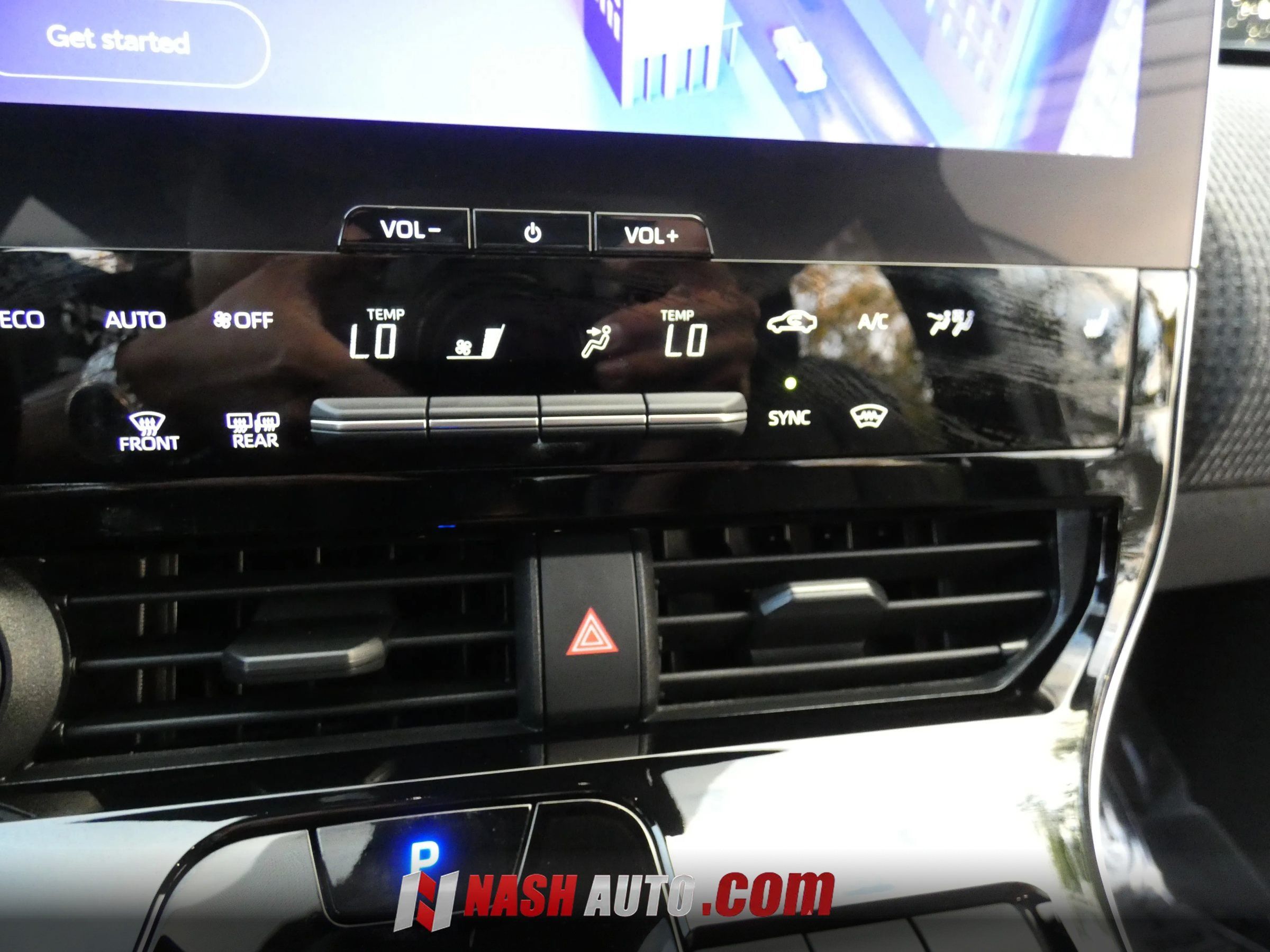 Used 2024 Toyota bZ4X AWD w/ Weather Package image 54