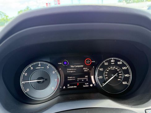 Used 2019 Acura RDX AWD w/ Advance Package image 15