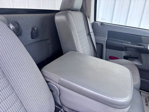 Used 2008 Dodge Ram 1500 Truck ST RWD image 13