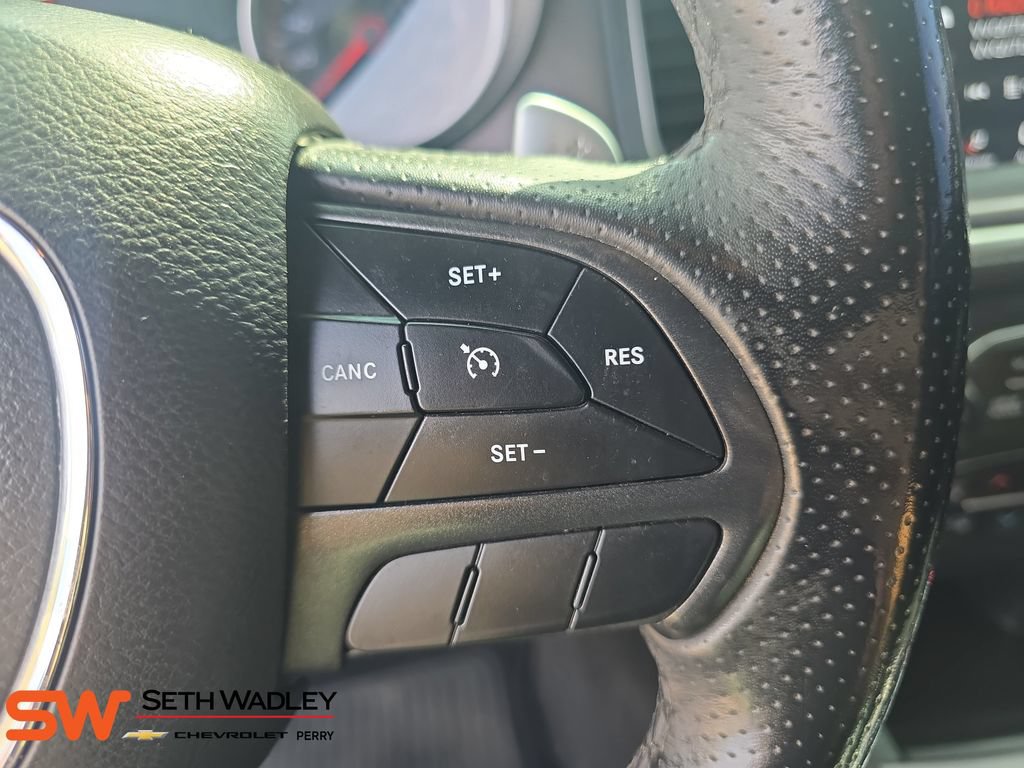 Used 2019 Dodge Charger Scat Pack RWD image 19