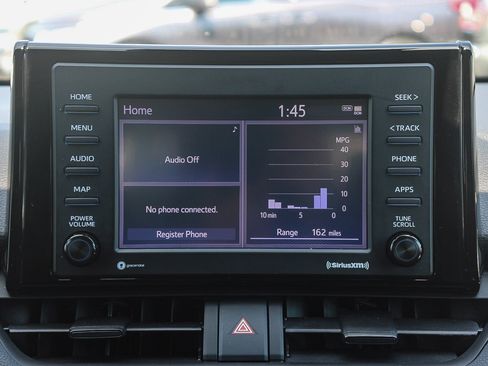 Used 2022 Toyota RAV4 XLE w/ Convenience Package image 15