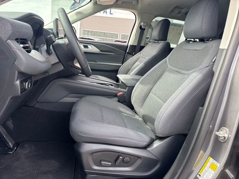 New 2026 Ford Explorer Active image 15