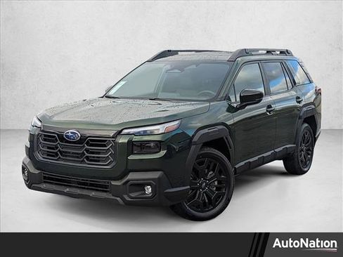 New 2026 Subaru Outback Limited XT image 1