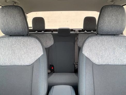 New 2026 Ford Maverick XLT w/ XLT Luxury Package FWD image 27