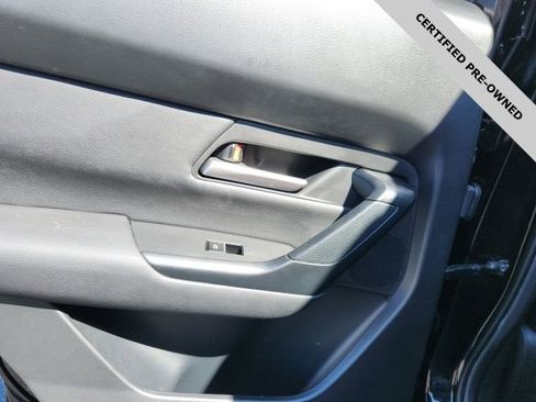 Certified 2024 MAZDA CX-50 AWD 2.5 Turbo image 17