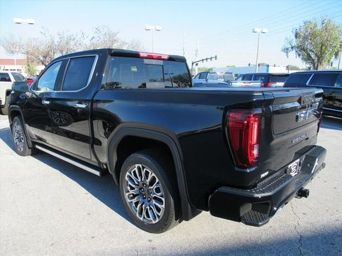 New 2026 GMC Sierra 1500 Denali Ultimate AWD/4WD image 4