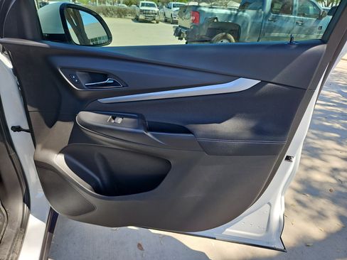 Certified 2022 Chevrolet Bolt EUV LT image 31