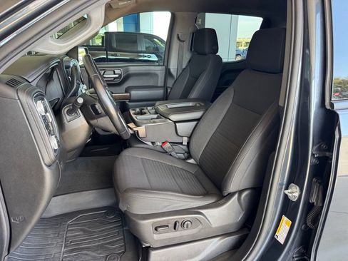 Used 2021 GMC Sierra 1500 Elevation AWD/4WD image 20