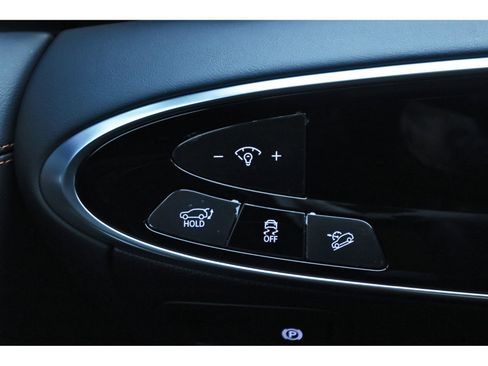 Used 2026 Genesis GV70 3.5T Sport Advanced image 19