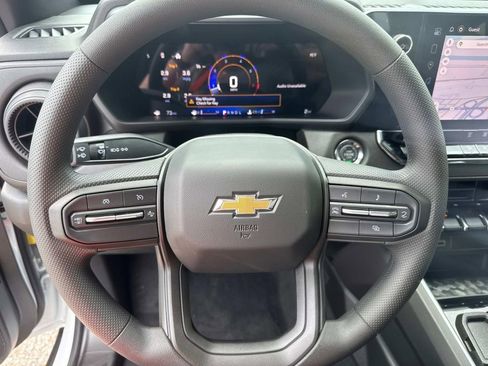 New 2026 Chevrolet Colorado W/T w/ Advanced Trailering Package image 20