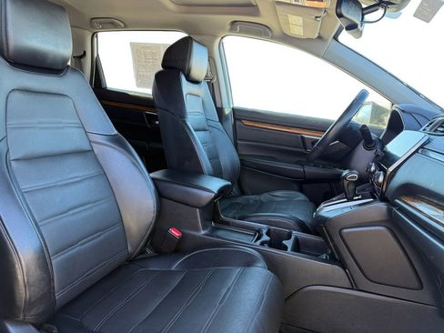 Used 2019 Honda CR-V EX-L image 15