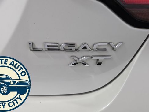 Used 2022 Subaru Legacy Limited XT w/ Popular Package #2 image 28