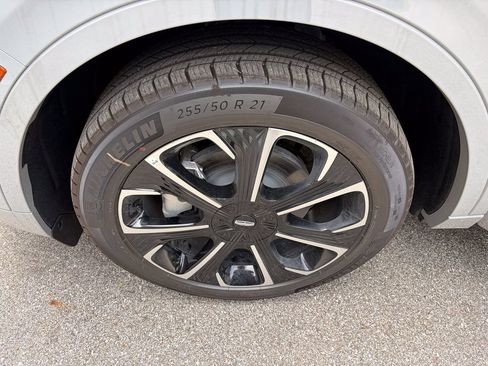 New 2026 Lincoln Nautilus Reserve AWD/4WD image 49