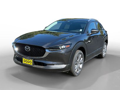 New 2025 MAZDA CX-30 AWD 2.5 S w/ Preferred Package