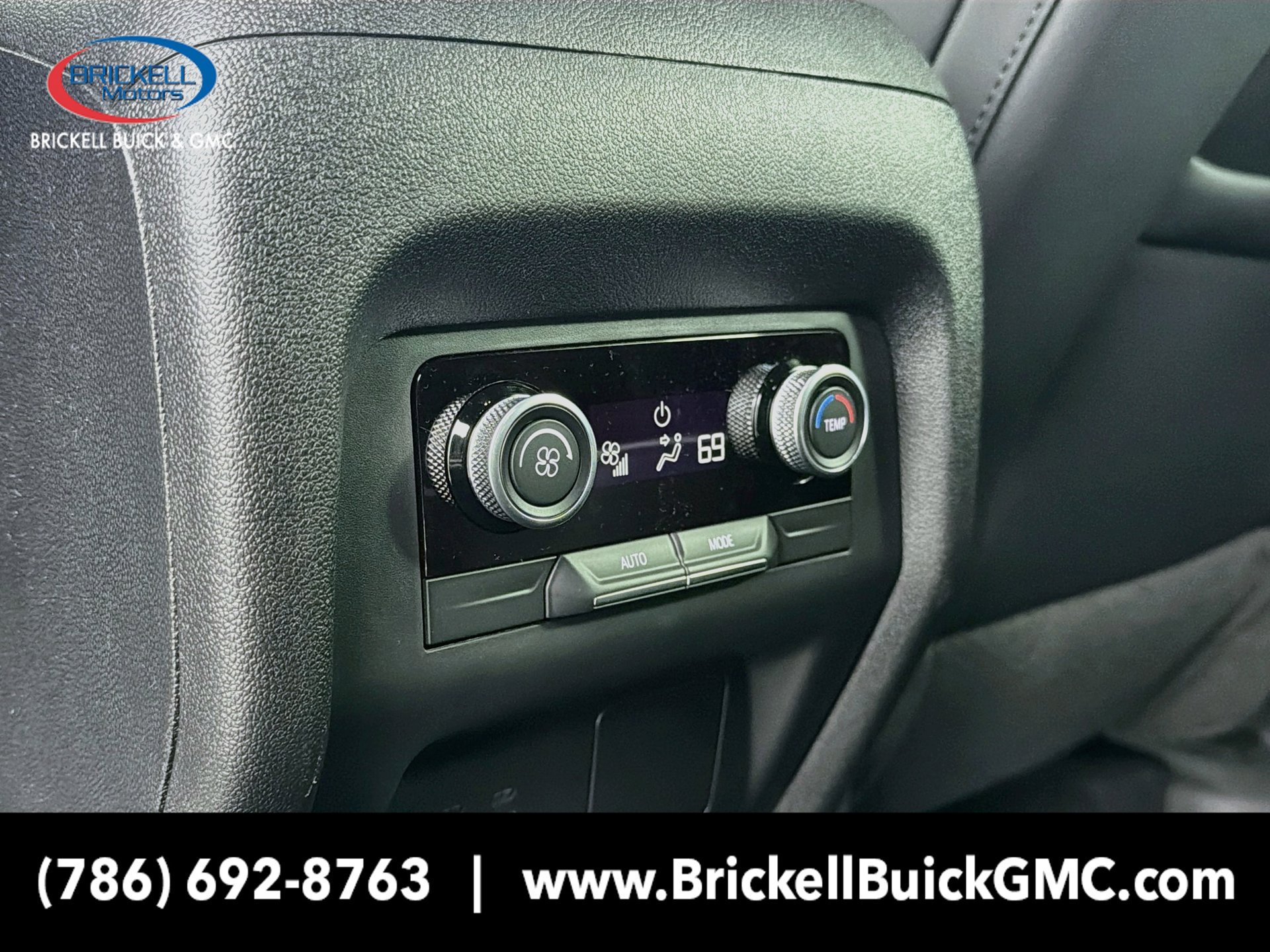 New 2026 Buick Enclave Sport Touring FWD image 20
