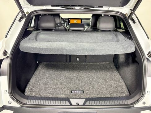 Used 2023 Volkswagen ID.4 Pro S Plus AWD/4WD image 22
