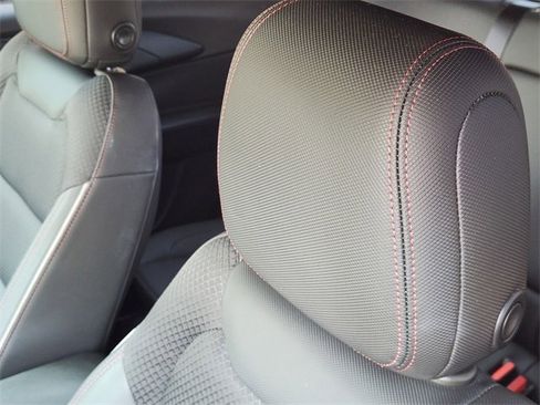 Used 2022 Chevrolet TrailBlazer RS image 11