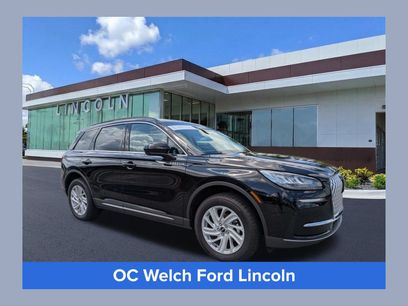 Certified 2026 Lincoln Corsair Premiere