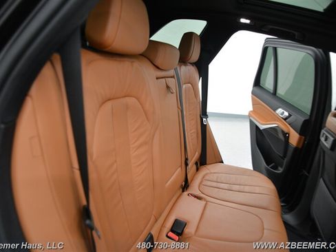 Used 2019 BMW X5 xDrive40i AWD/4WD image 28
