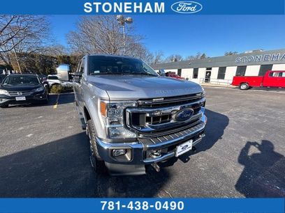Used 2020 Ford F350 XLT w/ XLT Premium Package