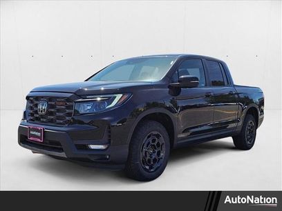 New 2025 Honda Ridgeline TrailSport+