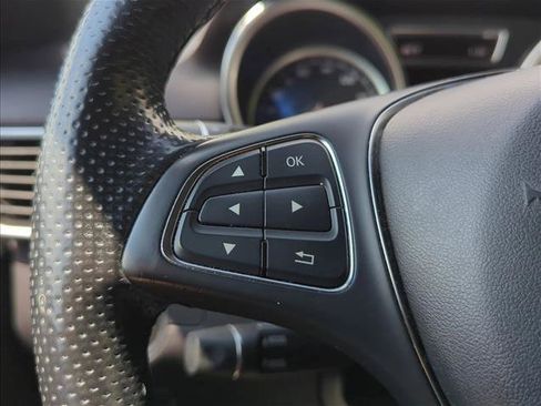 Used 2017 Mercedes-Benz GLE 350 4MATIC image 19