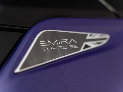 Used 2026 Lotus Emira SE RWD image 21
