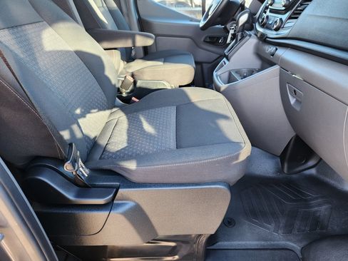 Used 2023 Ford Transit 350 XL image 20