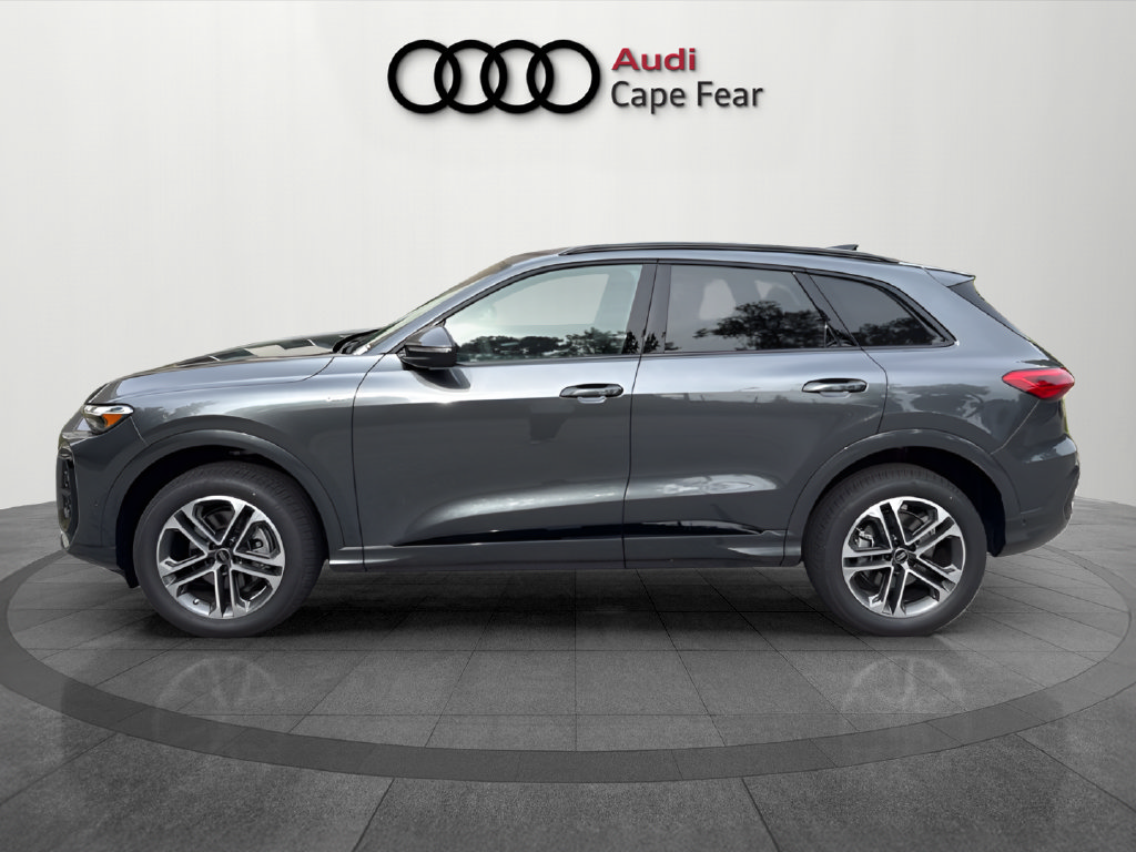New 2026 Audi Q5 2.0T AWD/4WD image 2