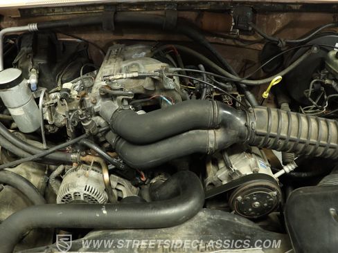 Used 1994 Ford F150 XL RWD image 3