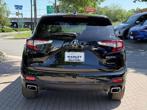 Used 2025 Acura RDX SH-AWD w/ Technology Package image 5