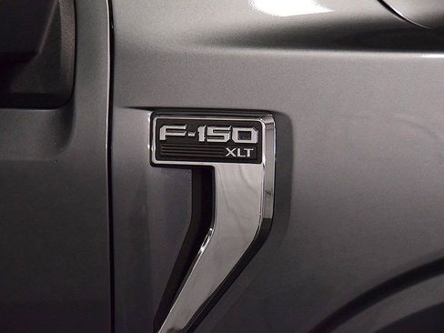 Used 2024 Ford F150 XLT w/ Mobile Office Package image 12