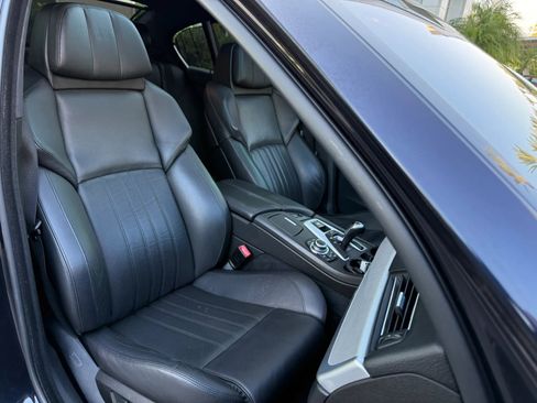 Used 2013 BMW M5 RWD image 24