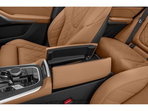 Used 2023 BMW X5 xDrive40i w/ M Sport Package image 12