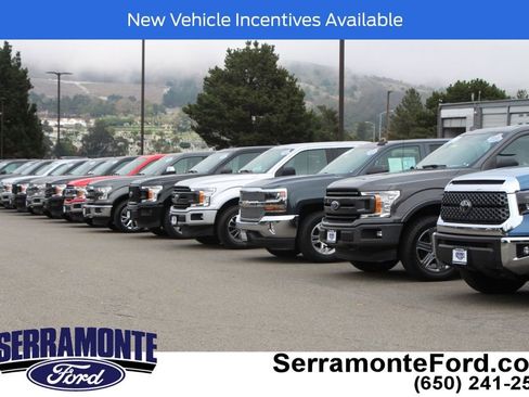 Used 2025 Ford Bronco Sport Big Bend image 36