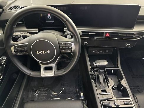 Certified 2025 Kia K5 GT FWD image 24